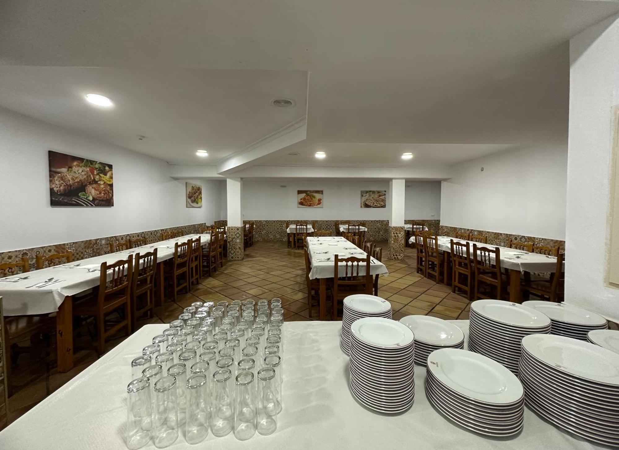 Hotel Quitagolpe Jerez de la Frontera Exterior photo